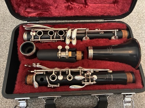 Yamaha ycl26ii clarinet - ycl26ii,