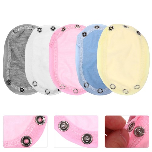 Pcs snap extender - snap, baby