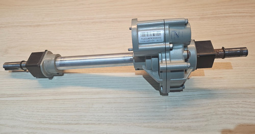 Kymco mini comfort transaxle - kymco,