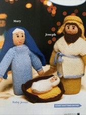 Knitting pattern 1029 - knitting,
