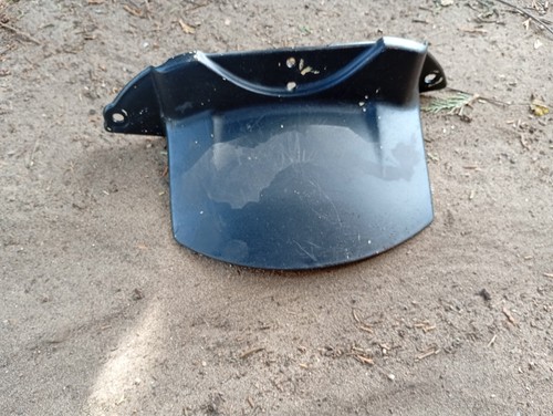 Yamaha 5eb rear hugger - yamaha, r6