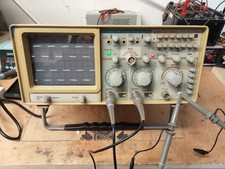 oscilloscope gold 1421 digital
