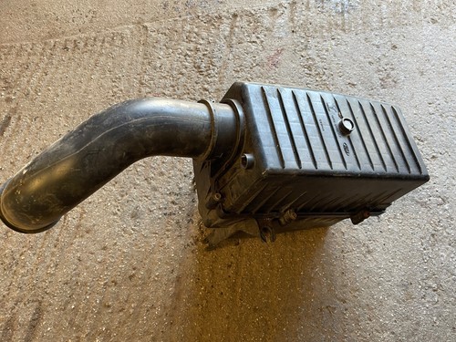 Ford focus mk1 std - std, airbox