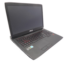 Asus Gaming Laptop ROG G751JT