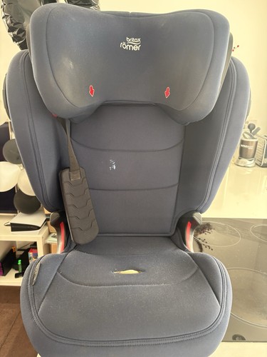 Britax römer kidfix iii car - kidfix,