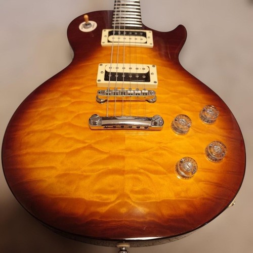 Gibson les paul - les, electric