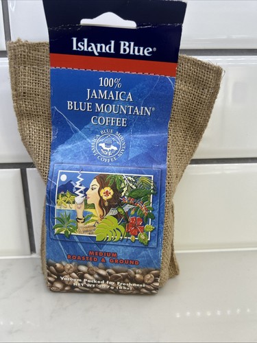 Blue mountain medium - blue,