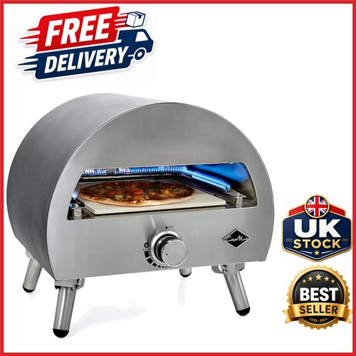Inch gas pizza - inch, oven