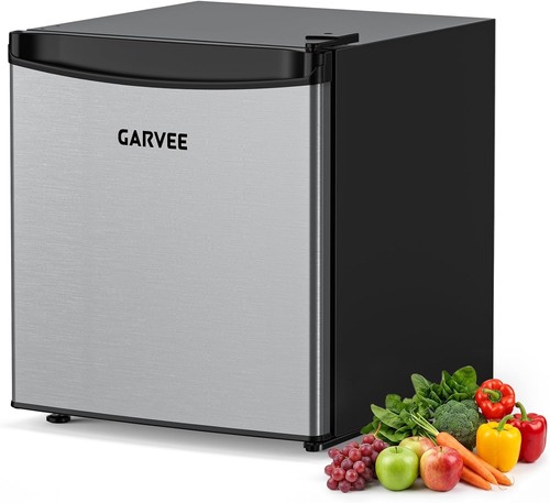 45l mini fridge with - 45l, freezer