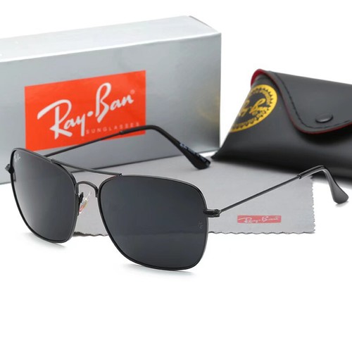 Ray ban caravan - ray-ban, unisex