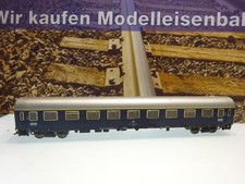 Fleischmann Personenwagen 1.Klasse DB    1/10