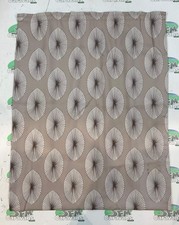 Curtain Set - Caravan /