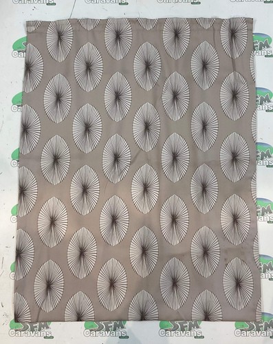 Curtain set caravan - set, /