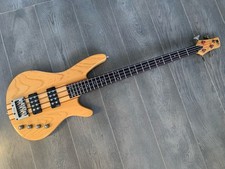 IBANEZ SRX 700 BASS GUITAR