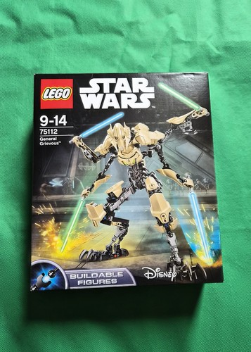 Lego star wars general - wars,