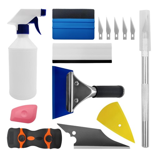 14piece car window tint - 14piece,