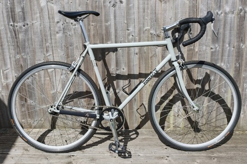 Pinnacle monzonite single - pinnacle,