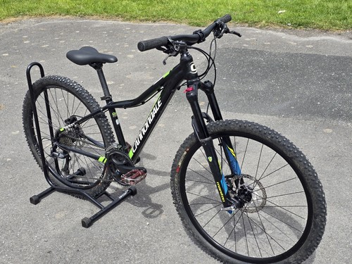 Cannondale tango mtb size - –,