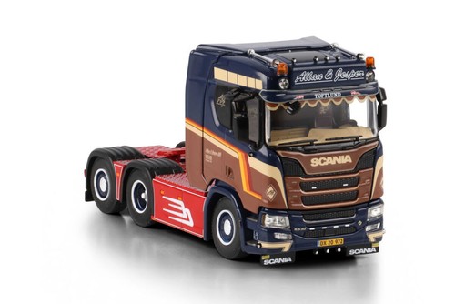 Scania normal cr20n 6x2 tag - r,