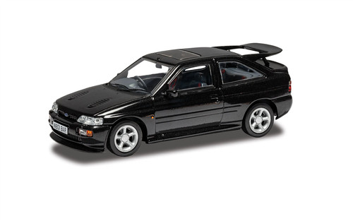 Corgi va14807 ford - escort, rs