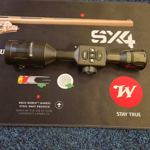 Atn sight pro 14x smart - atn,