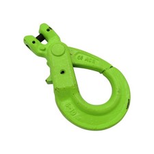 Clevis Self Locking Lifting