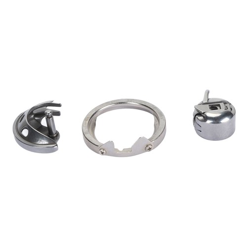 Sewing machine bobbin - machine, case
