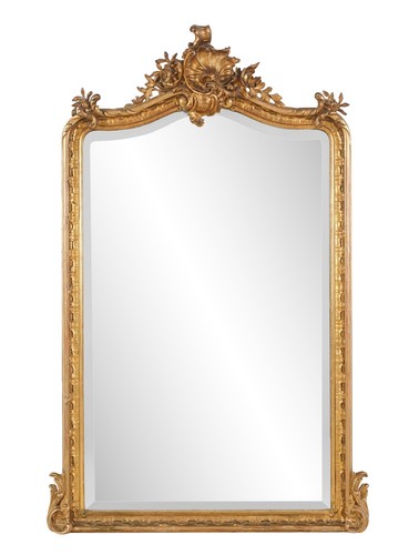 Antique european louis - louis, xv