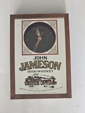VTG John Jameson Irish Whiskey