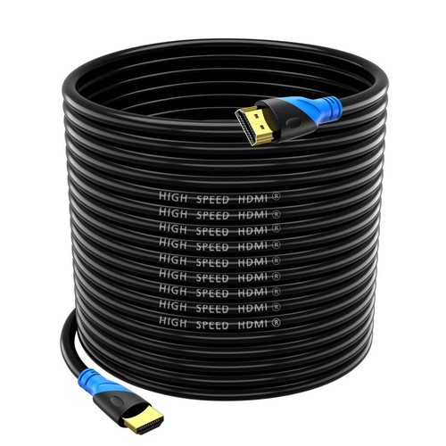 Hdmi cable 30m - 30m, 4k