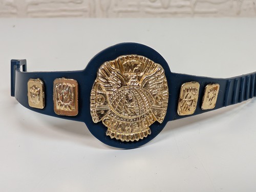 Wwf wwe big eagle heavyweight - wwf,