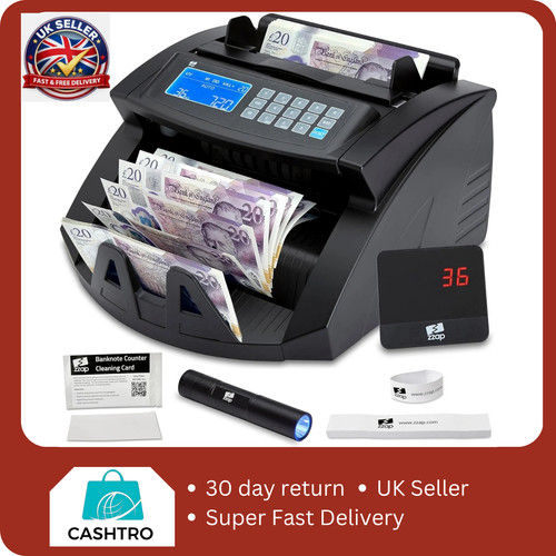 Zzap nc20 banknote - zzap,