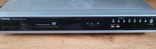 Toshiba r160 grey - d-r160-s-tb, dolby