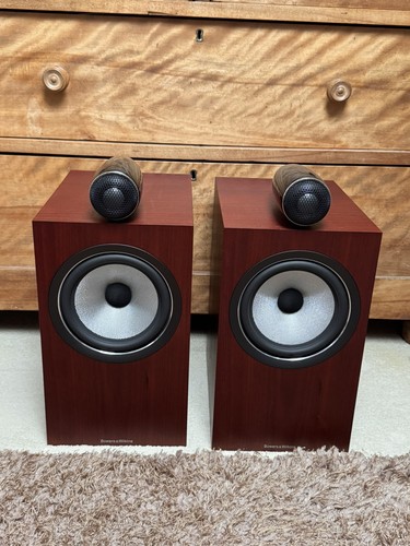 Bowers wilkins 705 - &,