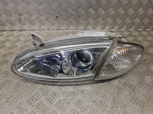 Hyundai coupe headlight - hyundai,