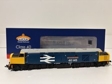 Bachmann 489z class - bachmann, 32-489z