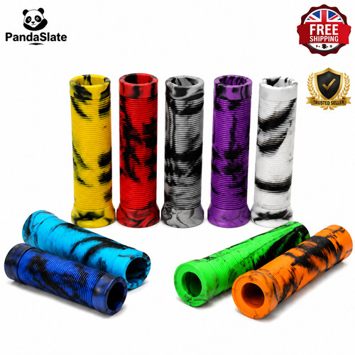 New soft bike handle bar - bar, grips