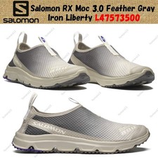 Salomon RX Moc 3.0 Feather
