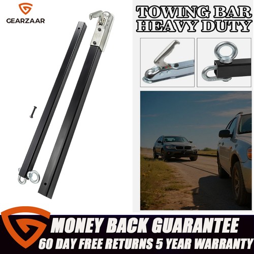 5ton recovery tow - 3.5ton, pole