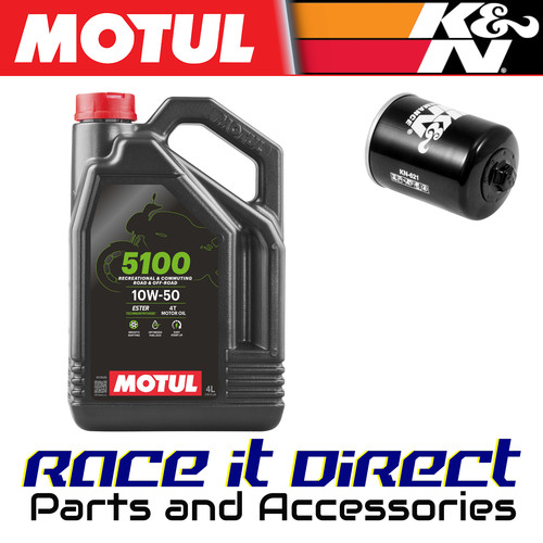 Oil and filter for arctic - oil,
