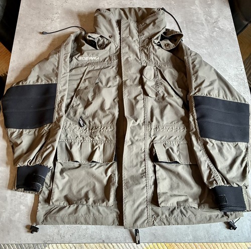 Scierra wading waterproof - scierra,