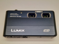 NrMint BOXED Rare 3D Camera