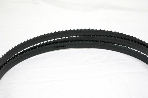 Barnwell bandsaw blades for - barnwell,