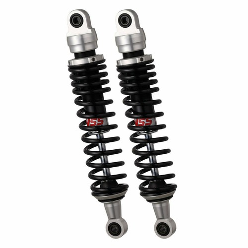 Yss rear shock absorbers - rear,