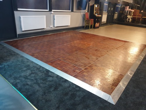 Dance floor hire any size - dance, hire,