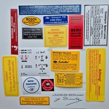 Mercedes Fintail, 108, 109