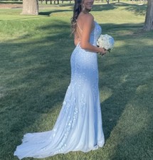 Sherri Hill Women's Prom Dress