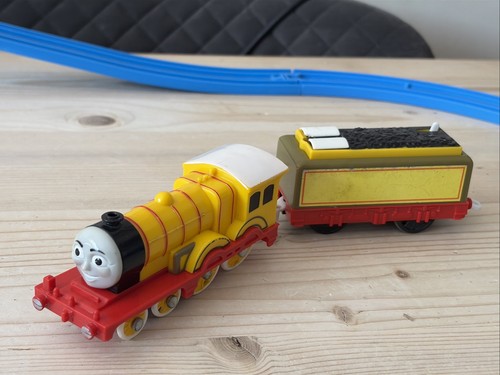 Thomas trackmaster molly - thomas,