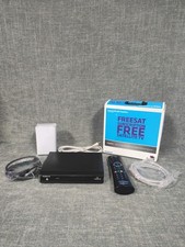 Humax HB 1000S Freesat Smart
