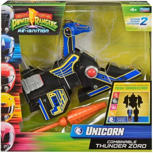 Power rangers mighty morphin - power,